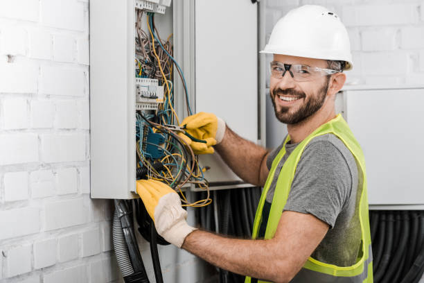 Best 24-Hour Electrician  in Tainter Lake, WI
