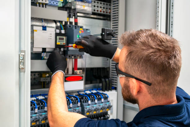Best Electrical Upgrades for Homes  in Tainter Lake, WI