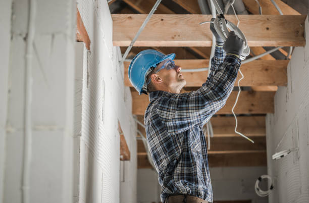 Best Generator Installation Services  in Tainter Lake, WI