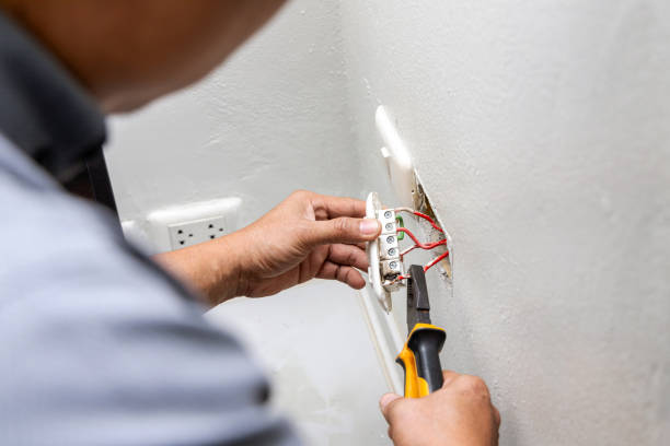 Best Best Electricians Near Me  in Tainter Lake, WI