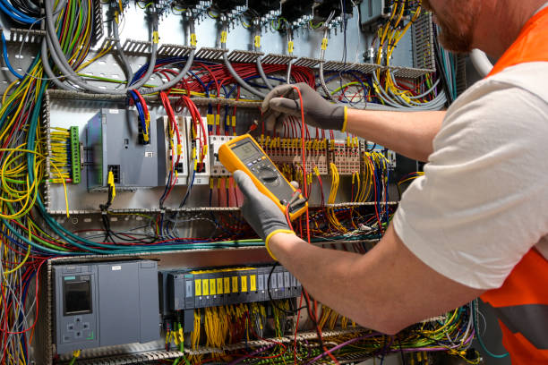 Best Affordable Electrical Installation  in Tainter Lake, WI