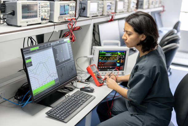 Best Electrical System Inspection  in Tainter Lake, WI