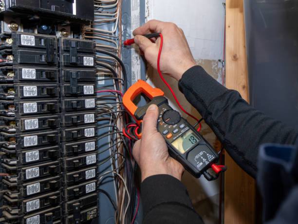 Affordable Electrical Installation in WI